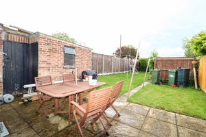 Garden- click for photo gallery